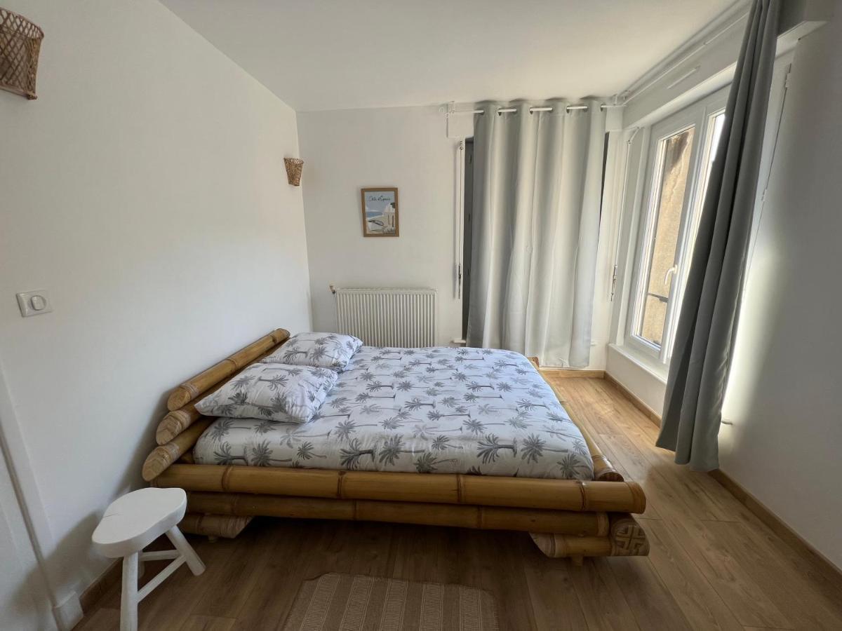 Le Plage De Notre-Dame - Appartement Au Coeur De La Vieille Ville Boulogne-sur-Mer Exterior foto